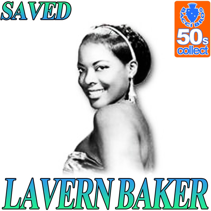 Saved (Digitally Remastered) cover