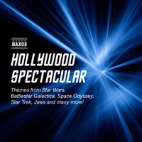 The Richard Hayman Orchestra - Star Wars: Cantina Band