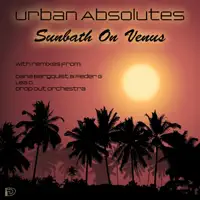 Sunbath On Venus (Dana Bergquist, Peder G Remix)