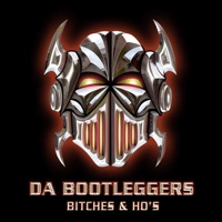 Bitches & Hos (digital Punks Hardstyle Refixx)