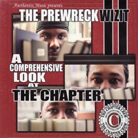 The Prewreckwizits - The Chapter