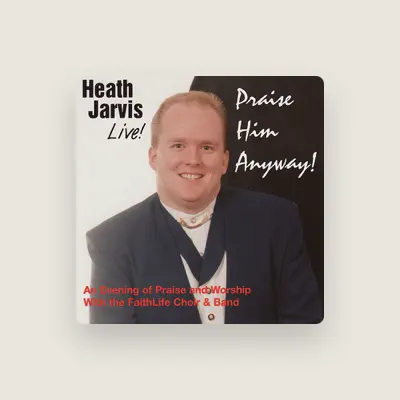 Listen to Heath Jarvis, watch music videos, read bio, see tour dates & more!