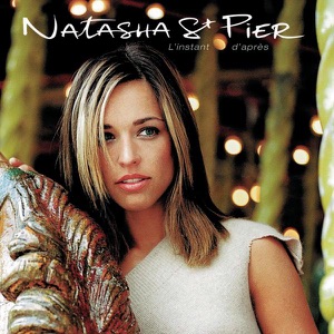 Natasha St-Pier - Quand On Cherche L'amour