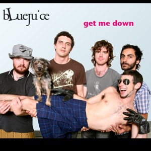 Get Me Down - Single