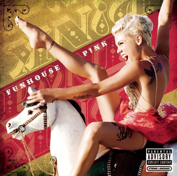 P!nk - So What