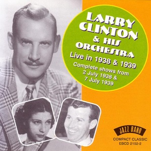 Live In 1938 & 1939
