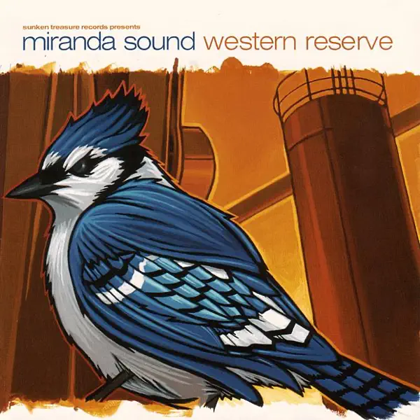 The Lull of Youngstown — Miranda Sound