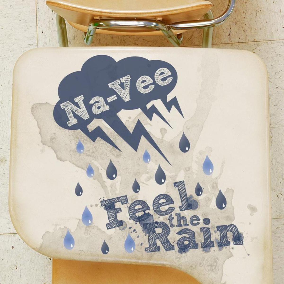 Feel the Rain (Remixes) - EP