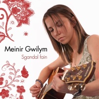 Meinir Gwilym - Enaid Hoff Cytun
