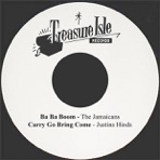 Ba Ba Boom - Single