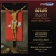 Lajos Huszár Passio et mors Domini nosrti Jesu Christi op 33