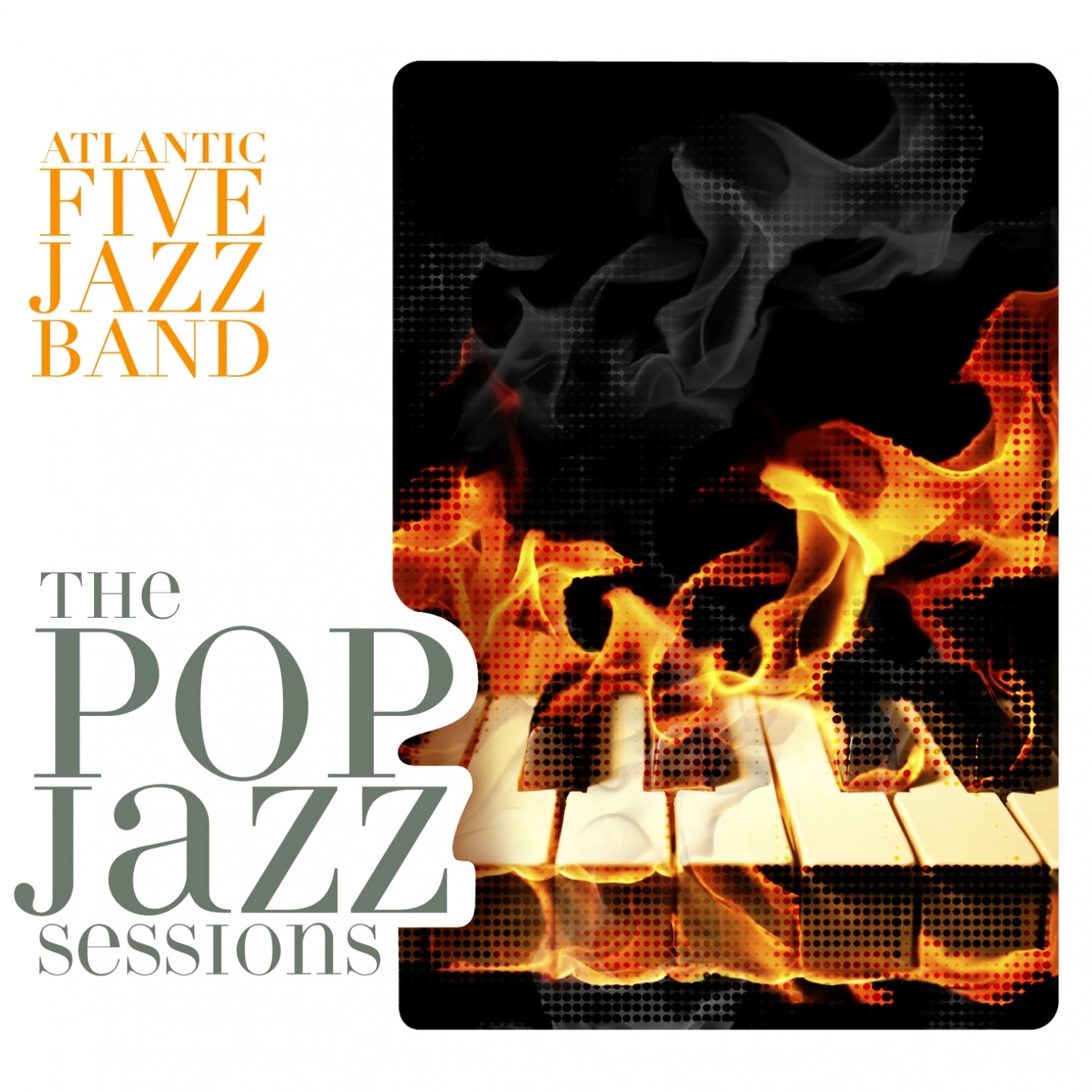 The Pop Jazz Sessions