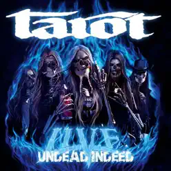 Undead Indeed - Tarot