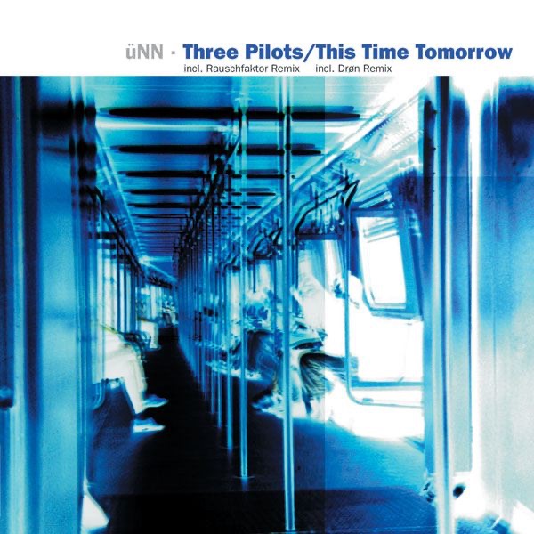 This Time Tomorrow (Drøn Remix)