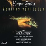 Forster, K.: Vanitas vanitatum