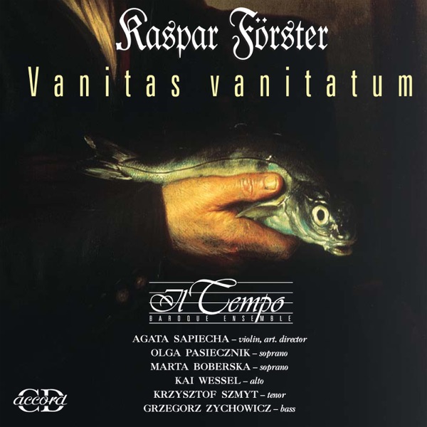 Forster, K.: Vanitas vanitatum