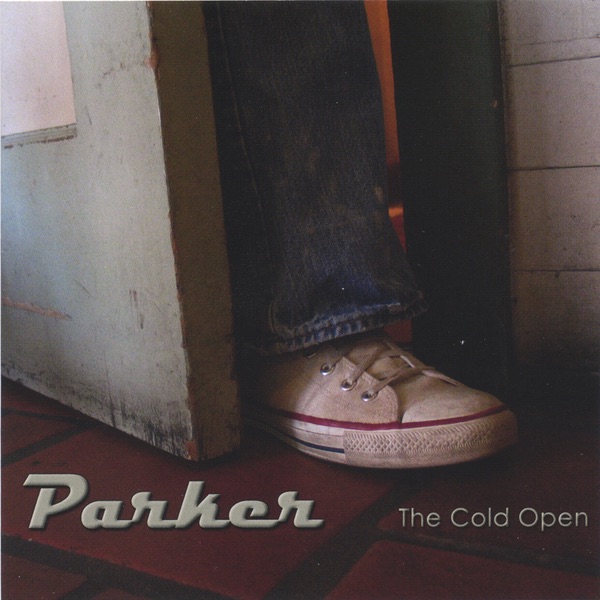Cover of The Cold Open EP