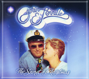 The Secret of Christmas - Captain & Tennille