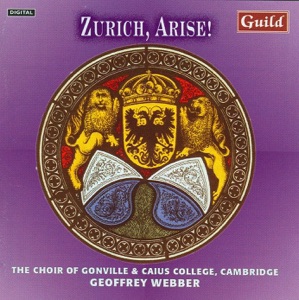 Zurich, Arise!