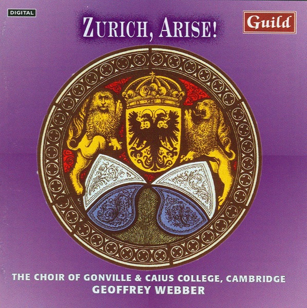 Zurich, Arise!