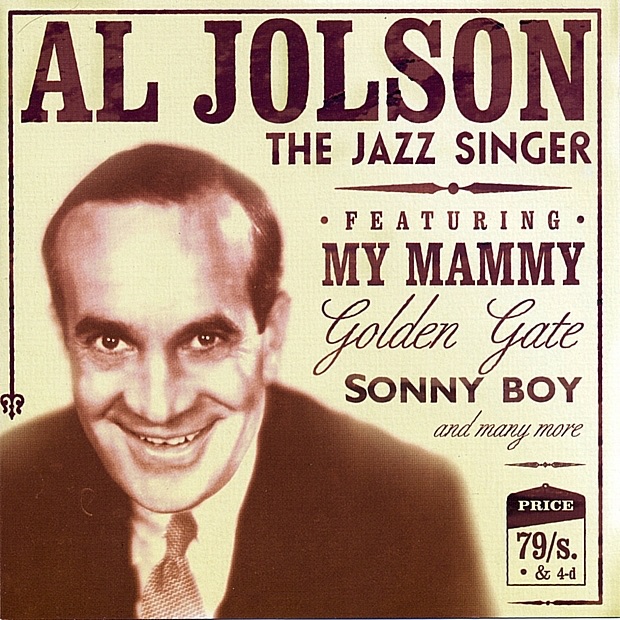 The Jazz Singer - Album by Al Jolson - Apple Music