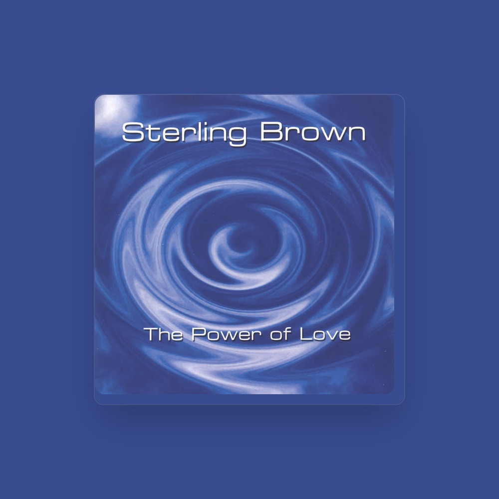 Фото Sterling Brown