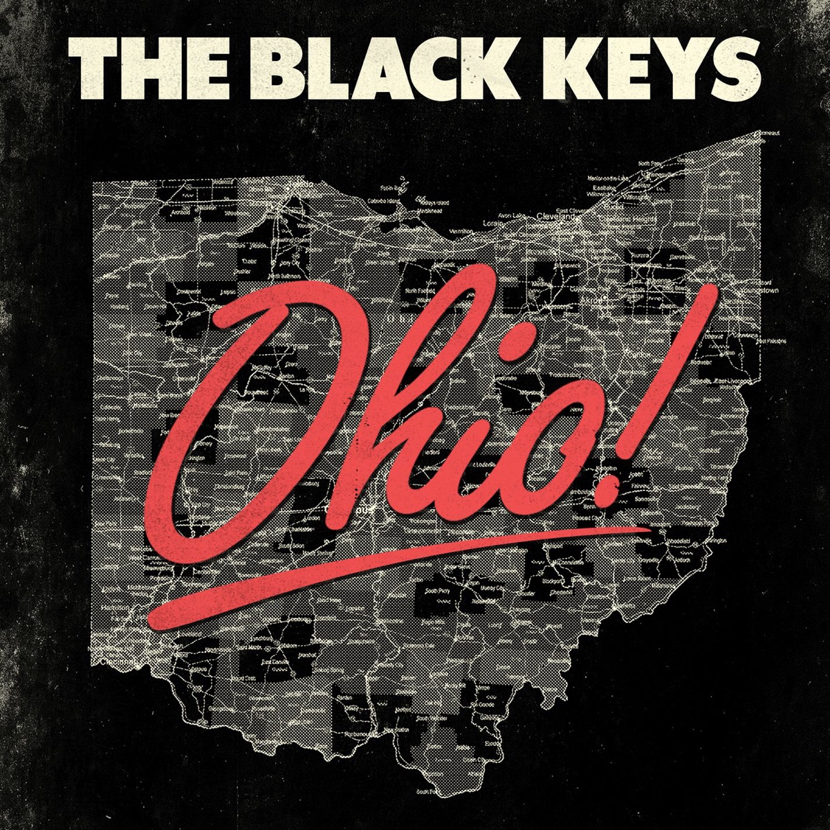 Ohio! cover art