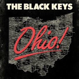 Ohio! The Black Keys