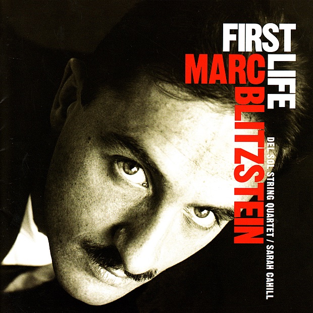 Обложка альбома «First Life» — Various Artists
