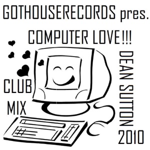 Computer Love - EP
