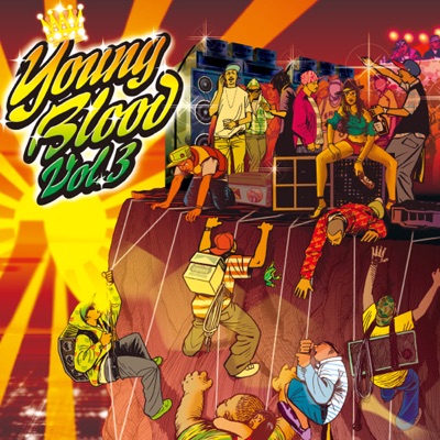 Young Blood 3