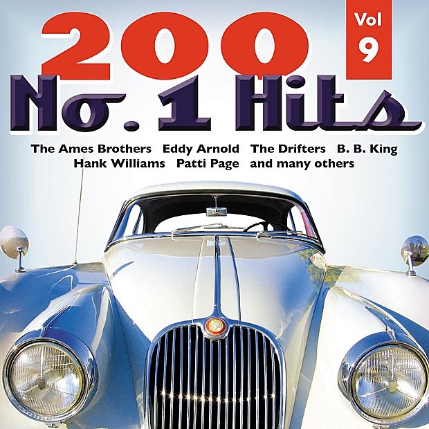 200 No.1. Hits V*l. 9