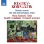 Rimsky-Korsakov: Scheherazade