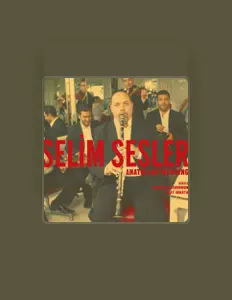 Listen to Selim Sesler, watch music videos, read bio, see tour dates & more!