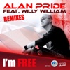 Alan Pride & Willy William