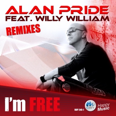 I'm Free (Remixes) - EP