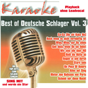 Hinter den Kulissen von Paris (Instrumental Version) - Karaokefun