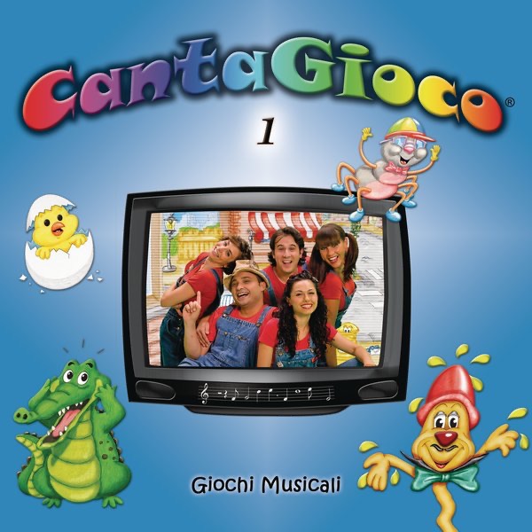 Al Canto Del Cucu