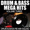 Drum & Bass Re-Mix Squad