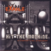Hit The Machine