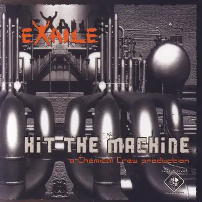 Listen to Hit The Machine by Exaile