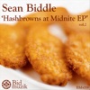 Hashbrowns At Midnite EP, Vol. 2