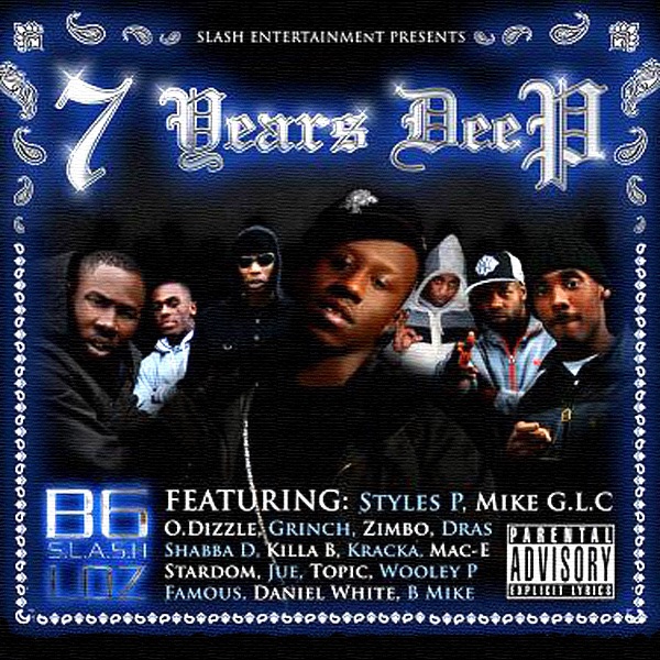 7 Years Deep
