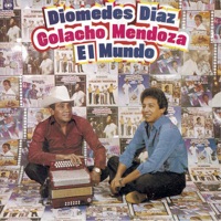El Mundo - Diomedes Díaz & Colacho Mendoza