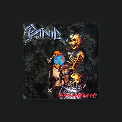 Listen to Panic, watch music videos, read bio, see tour dates & more!