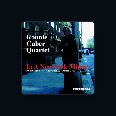 Listen to Ronnie Cuber, watch music videos, read bio, see tour dates & more!