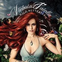 Victoria Faiella - Goodnight My Hero