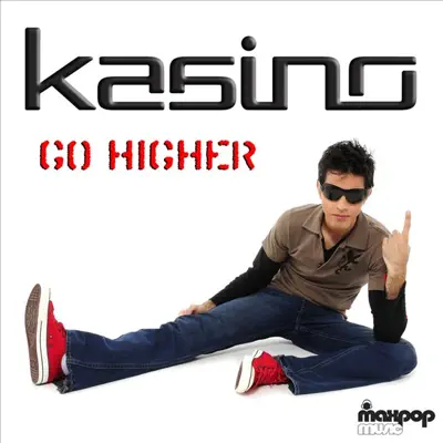 Go Higher - Single - Kasino