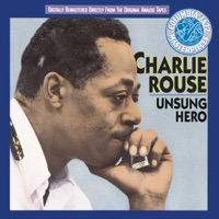 Unsung Hero - Charlie Rouse
