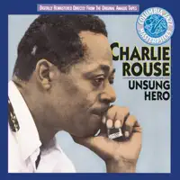 I Should Care — Charlie Rouse